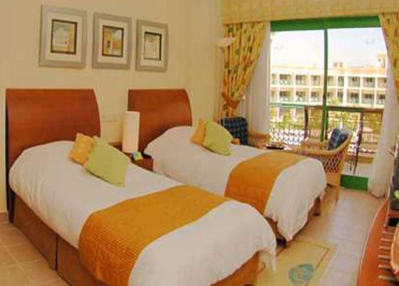 Swiss Inn Hurgada Resort Hotel