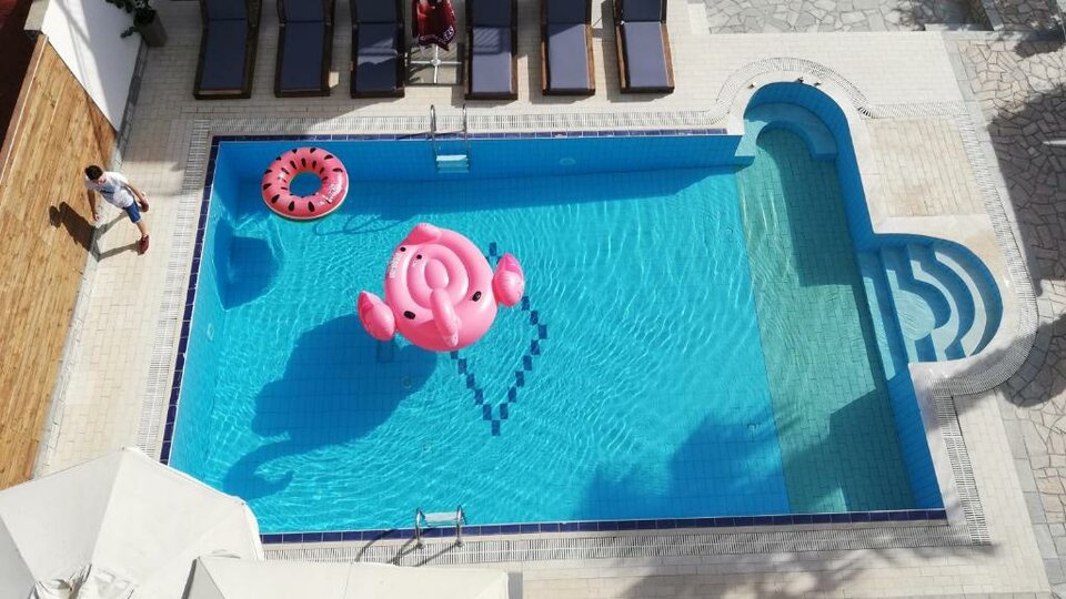 Syrtaki Beach Hotel