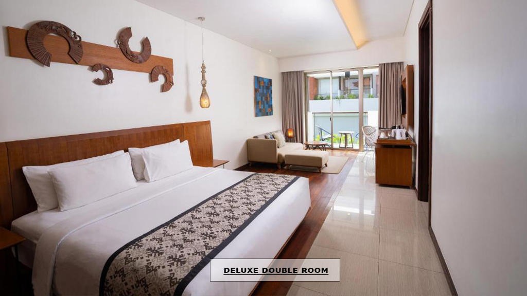 Merusaka Nusa Dua