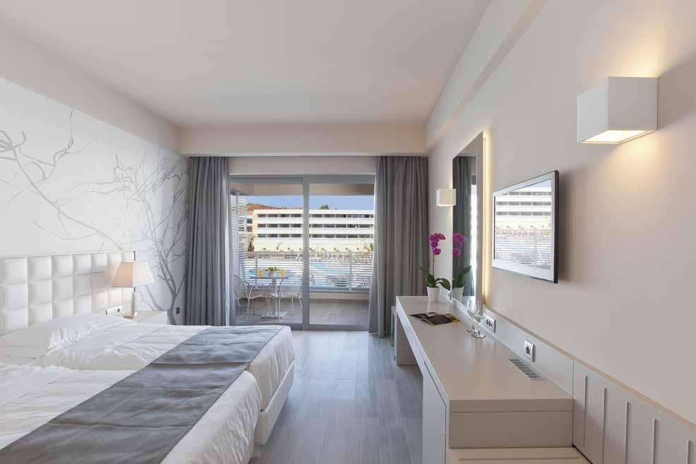 Hotel Princess Andriana