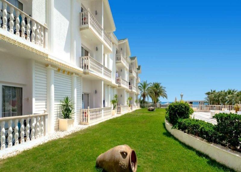 Onkel Resort Beldibi Hotel