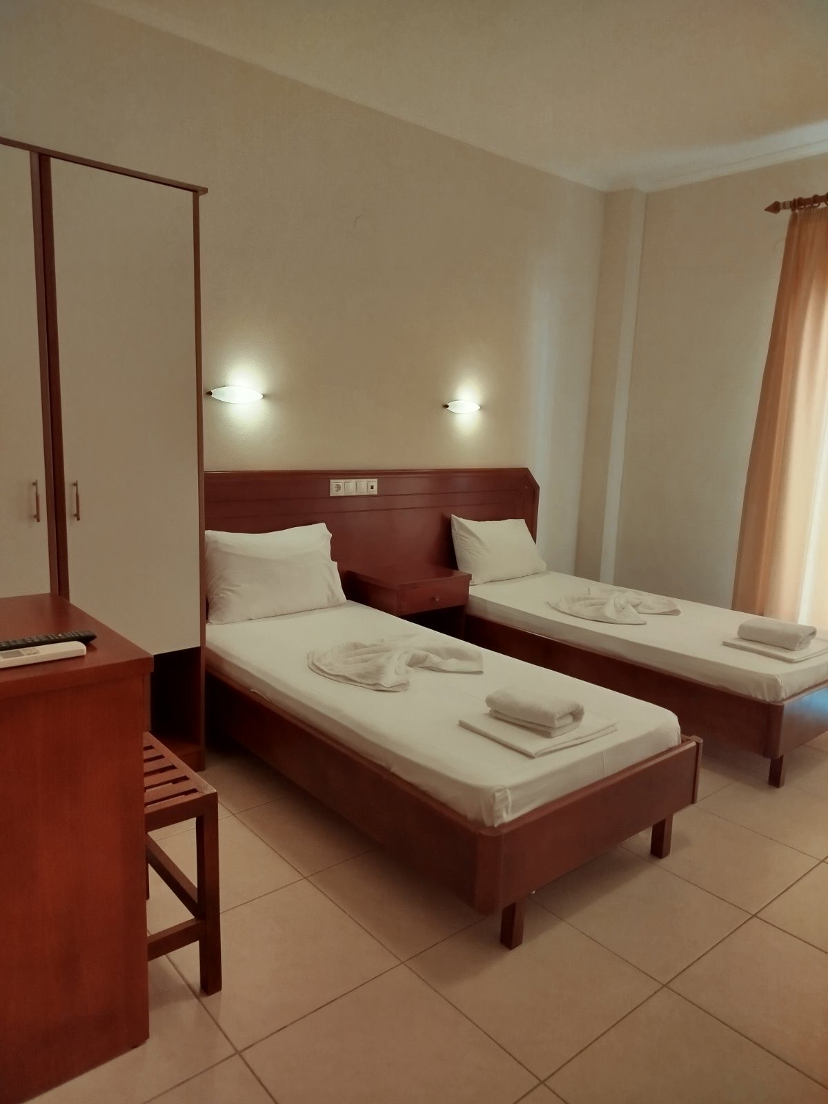 Vila Oasis