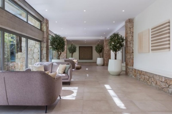 Hotel Soline