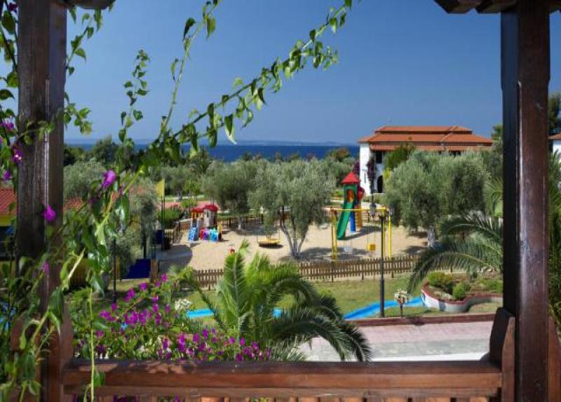 Blue Dolphin Hotel