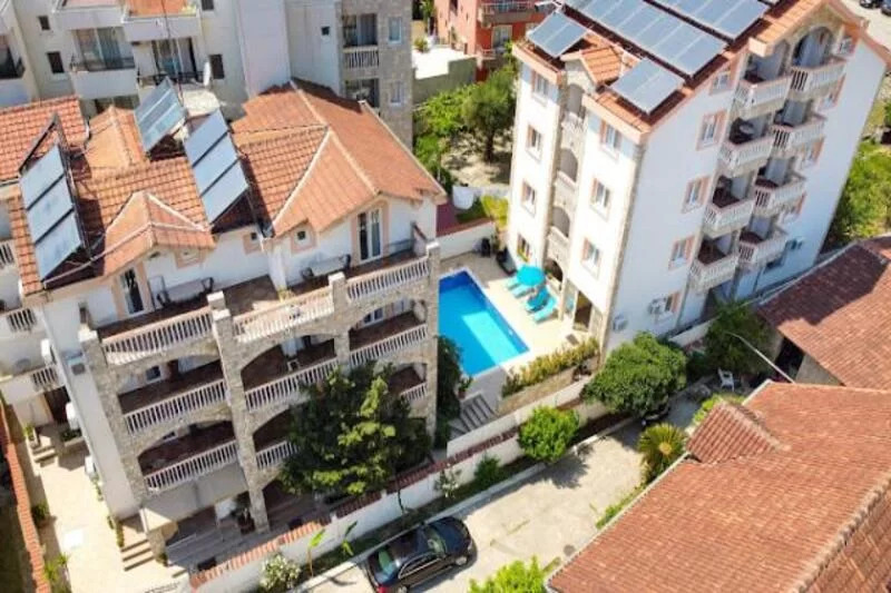 Apartmani Iper