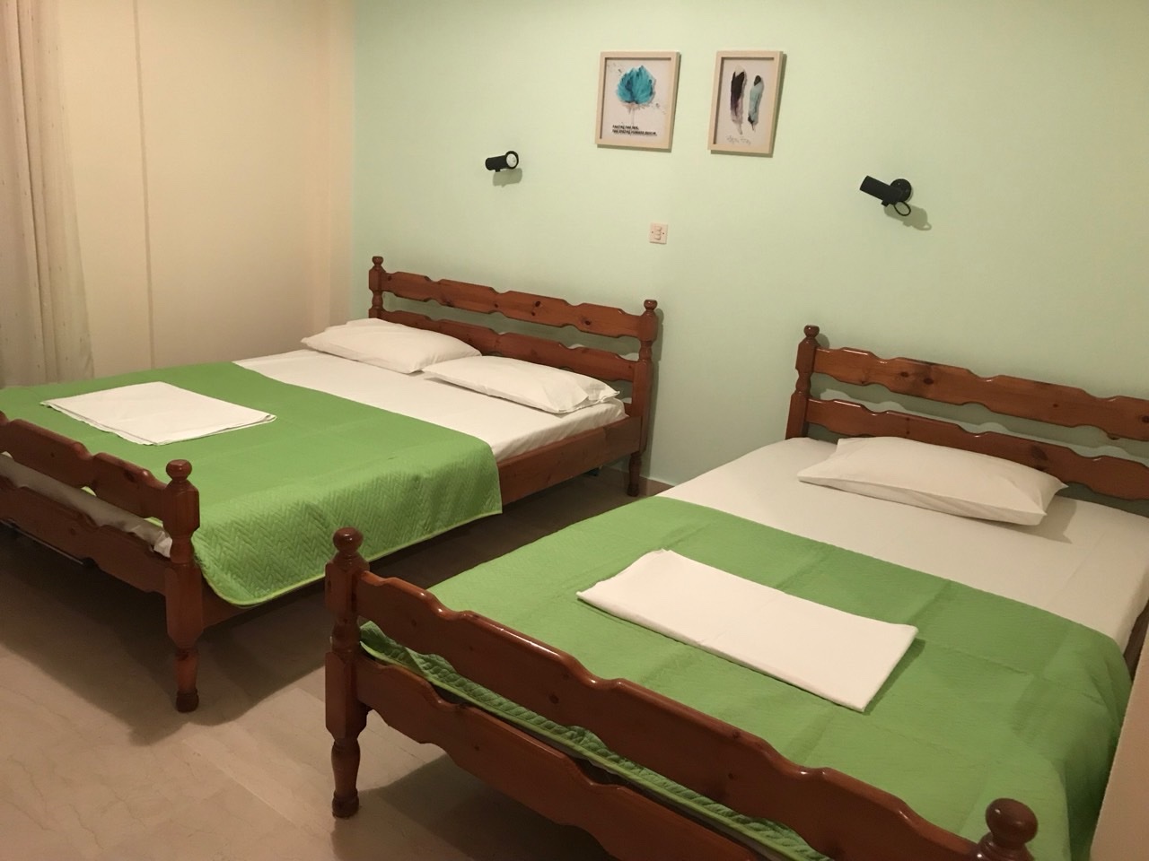 Vila Eleni House