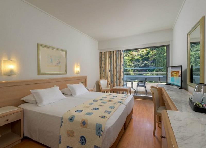 Oceanis Beach Hotel