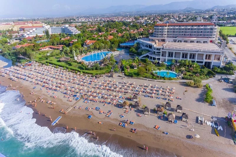 Starlight Resort Hotel