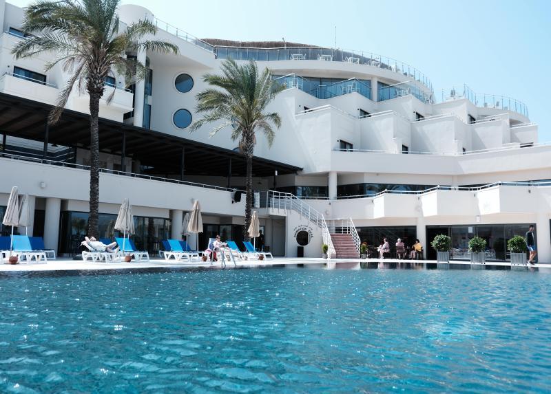 Arin Resort Bodrum (Ex.Sundance Resort) Hotel
