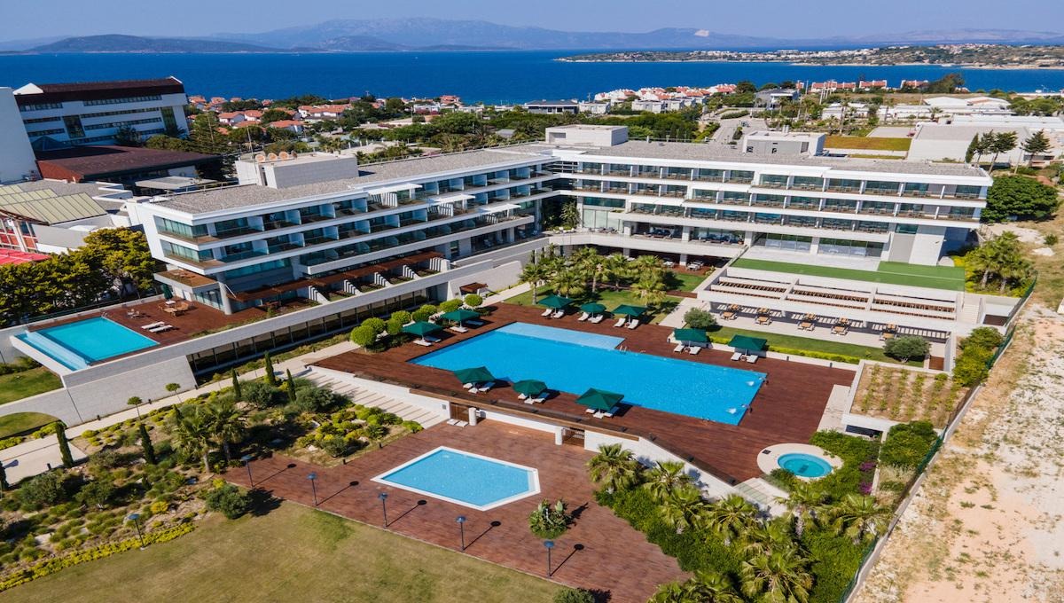 On Live Hotel