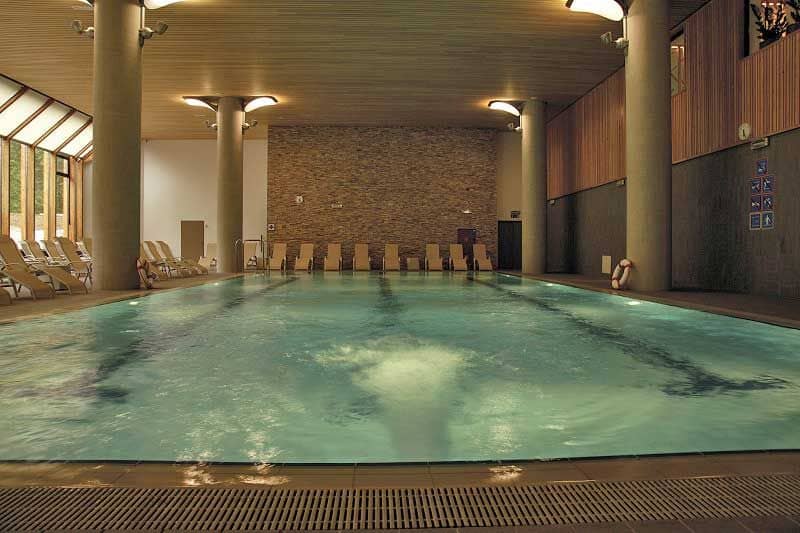 Hotel Špik 4