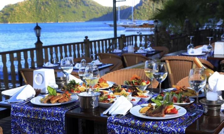 Hotel Labranda Mares