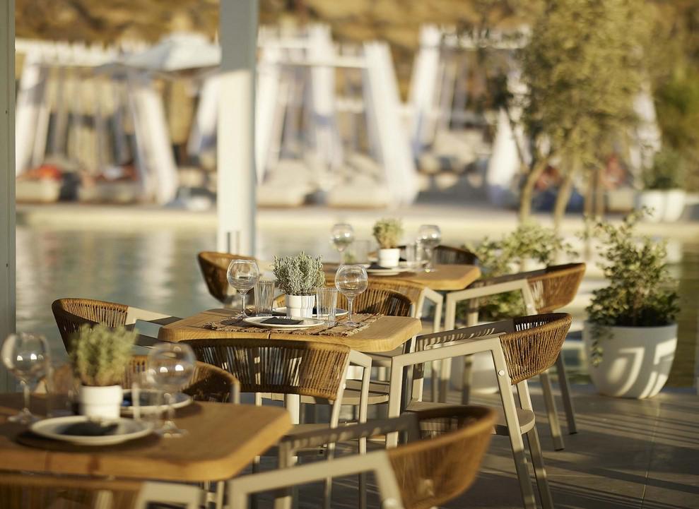 Once in Mykonos - Designed for Adults