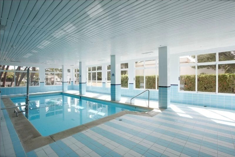 Hotel Oleander