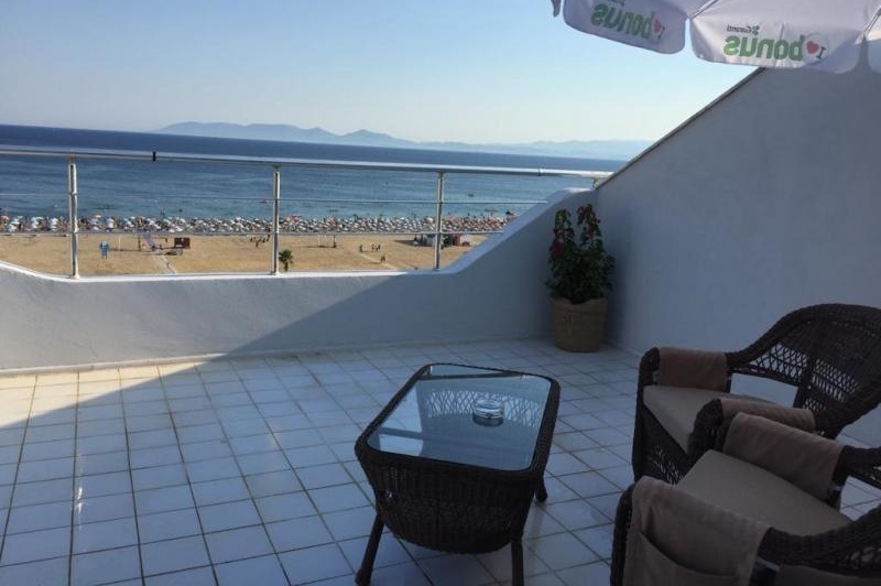 Hotel Amphora