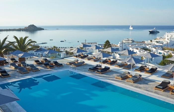 Myconian Ambassador Relais & Chateaux