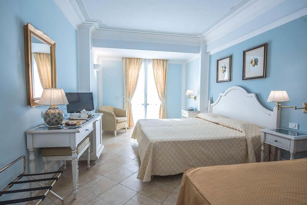 Villa Daphne
