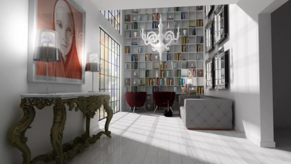 Racconto Boutique Design hotel 