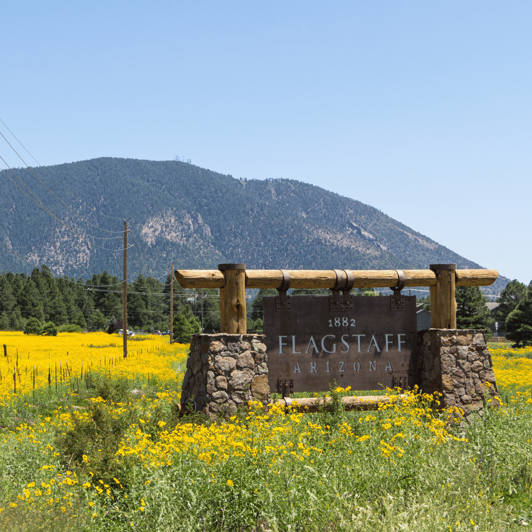 Flagstaff, AZ