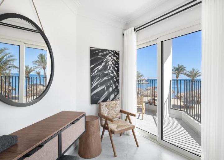 Serry Beach Resort
