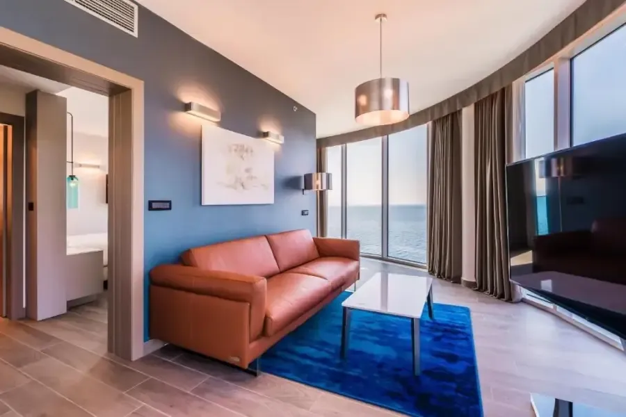 Hilton Rijeka Costabella Beach Resort & Spa