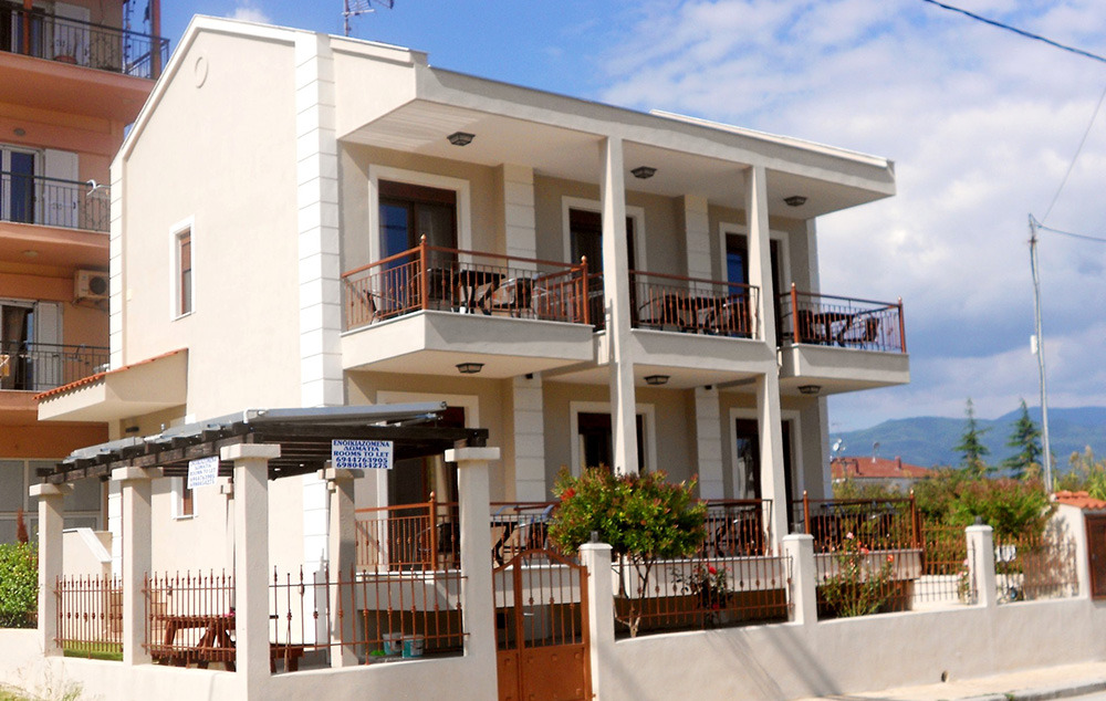 Vila Lilis