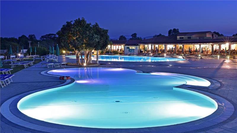 Futura Club Cala Fiorita