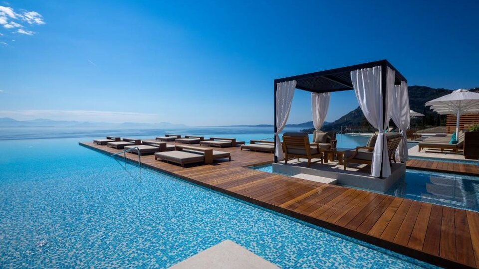 Angsana Corfu Resort & Spa 