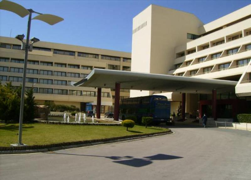 Porto Carras Meliton Hotel