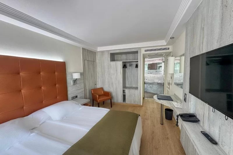 Hotel Europe Playa Marina