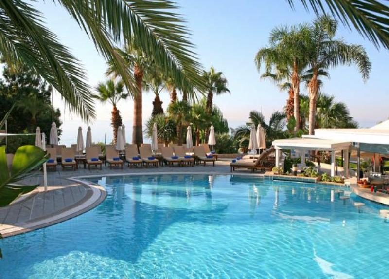 Mediterranean Beach Hotel