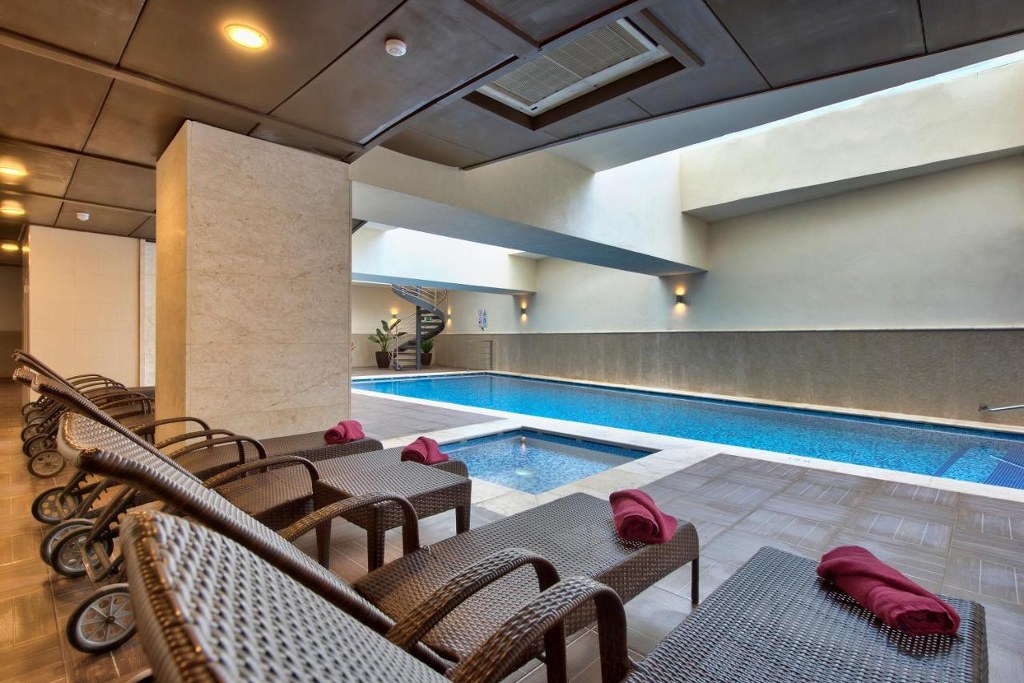 Hotel Db San Antonio Hotel & Spa