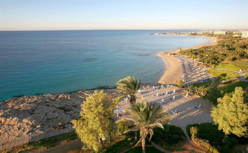 Grecian Sands Hotel