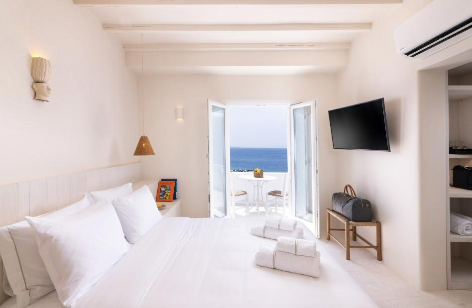 Hotel Porto Mykonos