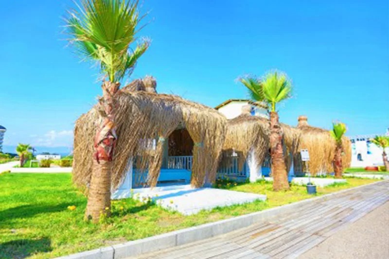 Selectum for two Side (Ex Heaven Beach)
