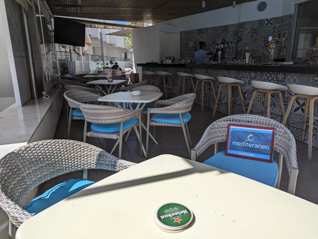 Park Beach Hotel