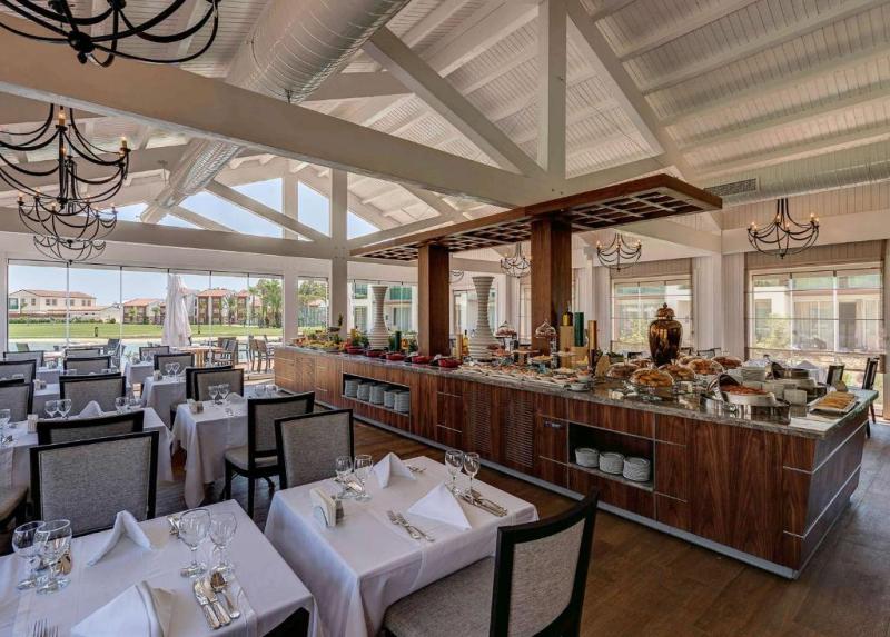 Rixos Premium Tekirova Hotel
