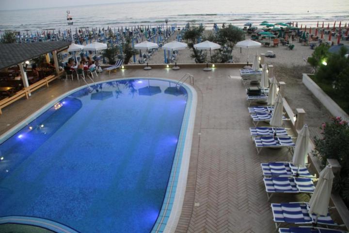 Majestic Hotel