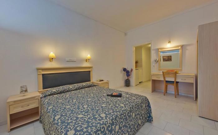 Hotel Mendi