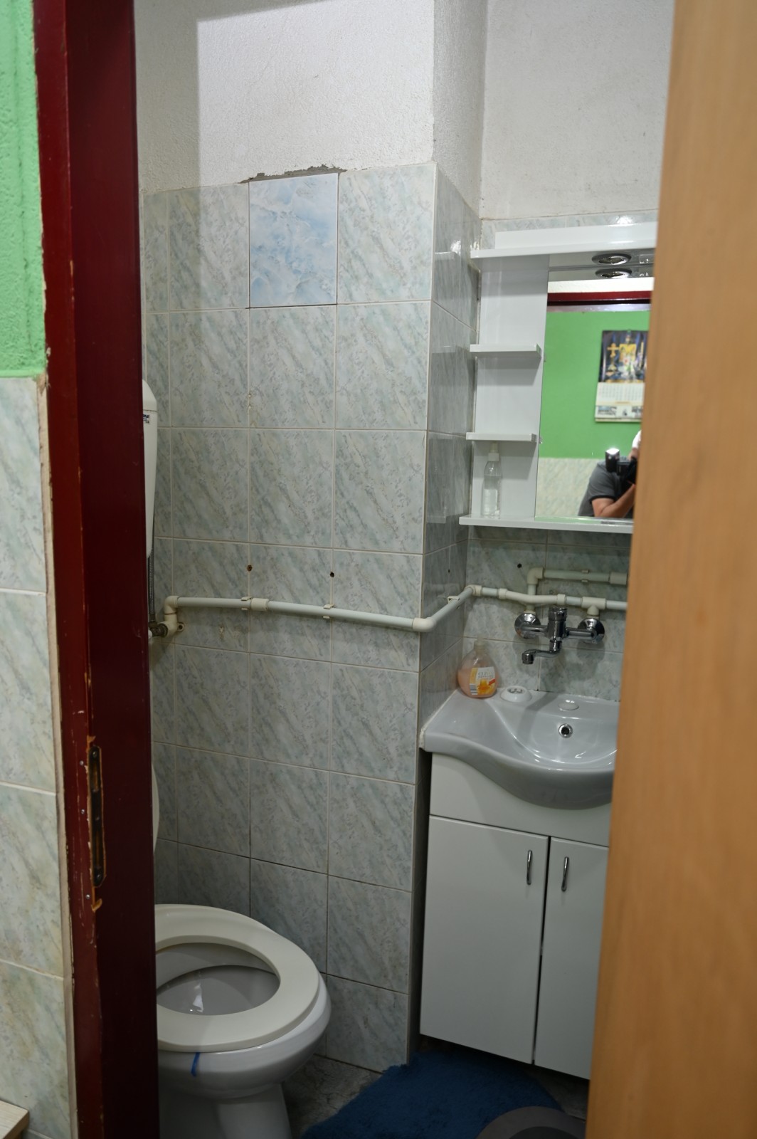 Apartman Radomirović