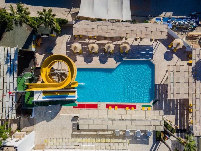 Petunya Beach Resort