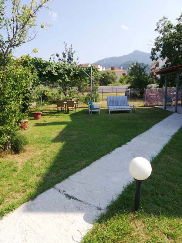 Vila Green