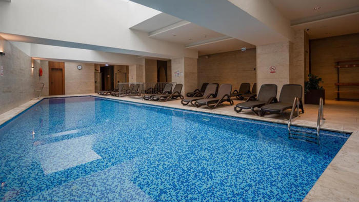 DB San Antonio Hotel and Spa