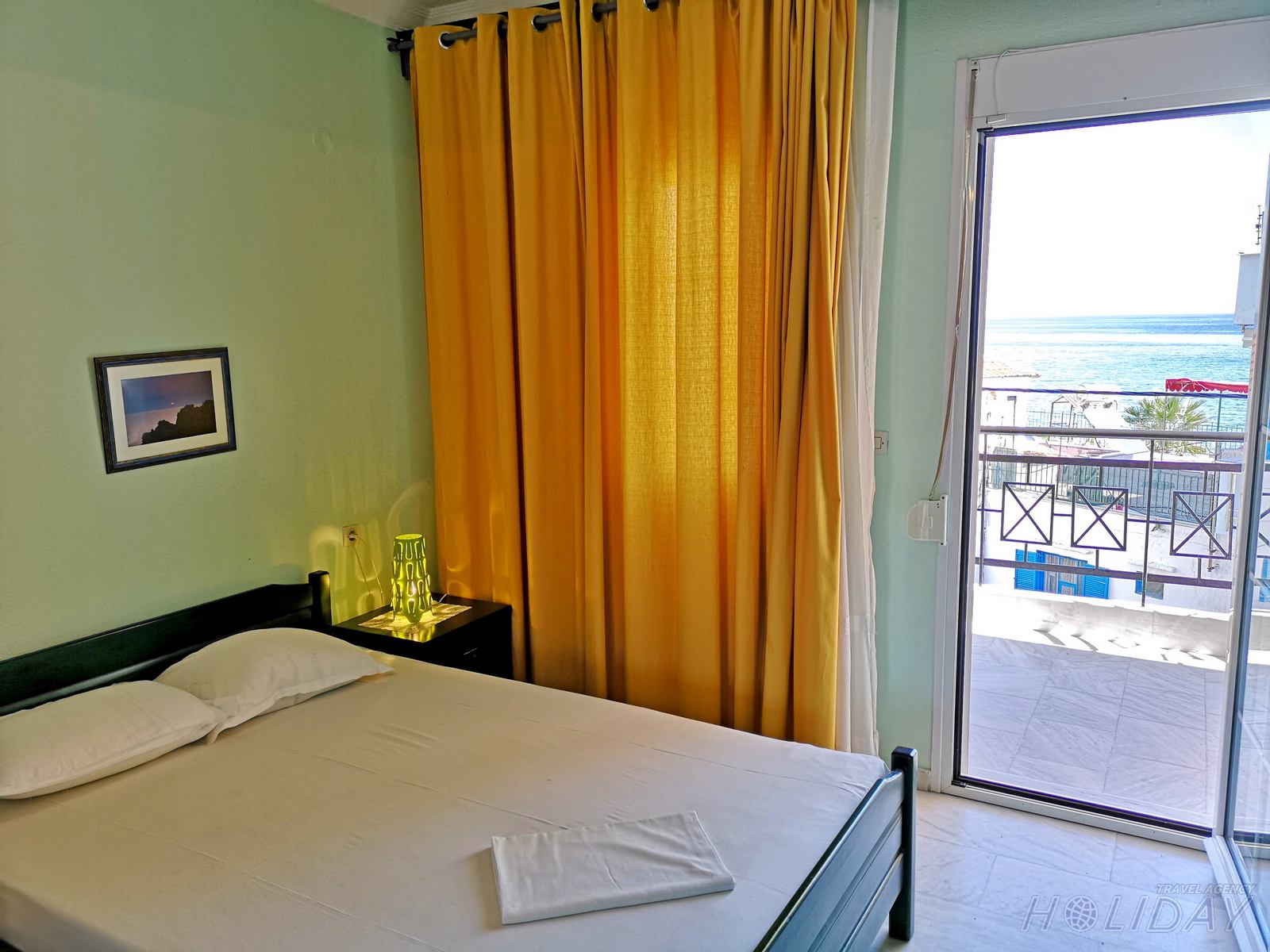 Vila Asterios