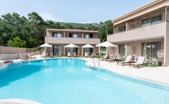 Scarabeo Hotel & Suites