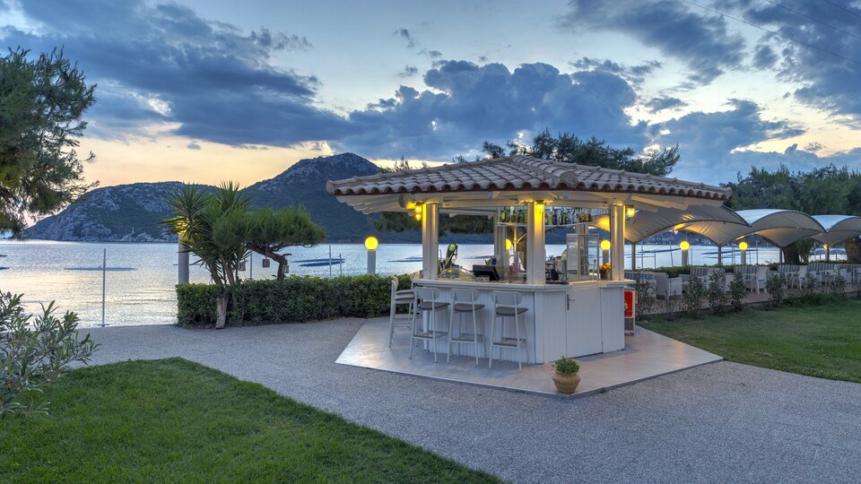 Hotel Porto Koufo