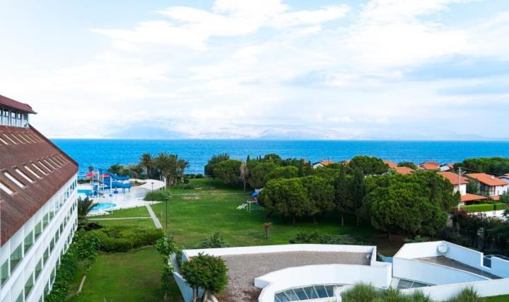 Hotel Grand Ontur