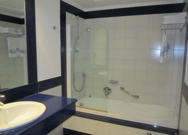 Conchiglia D Oro Hotel