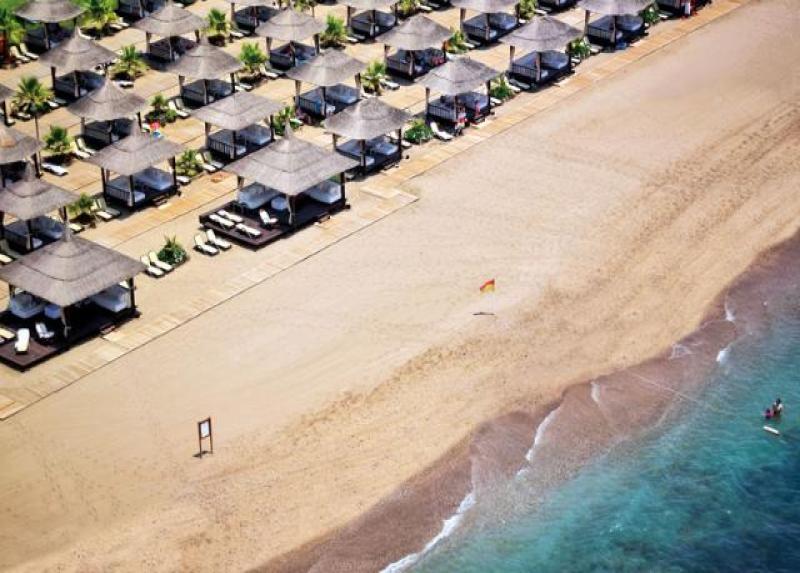 Gloria Serenity Resort Hotel