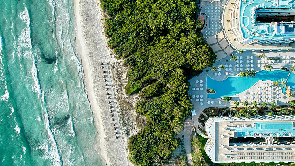Iberostar Selection Albufera Playa
